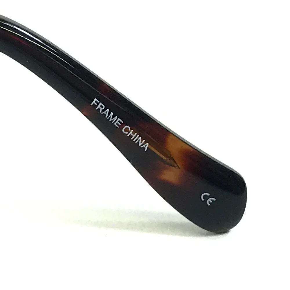Tura by Lara Spencer Eyeglasses Frames LS131 BRN Brown Bronze Gold 53-16-140